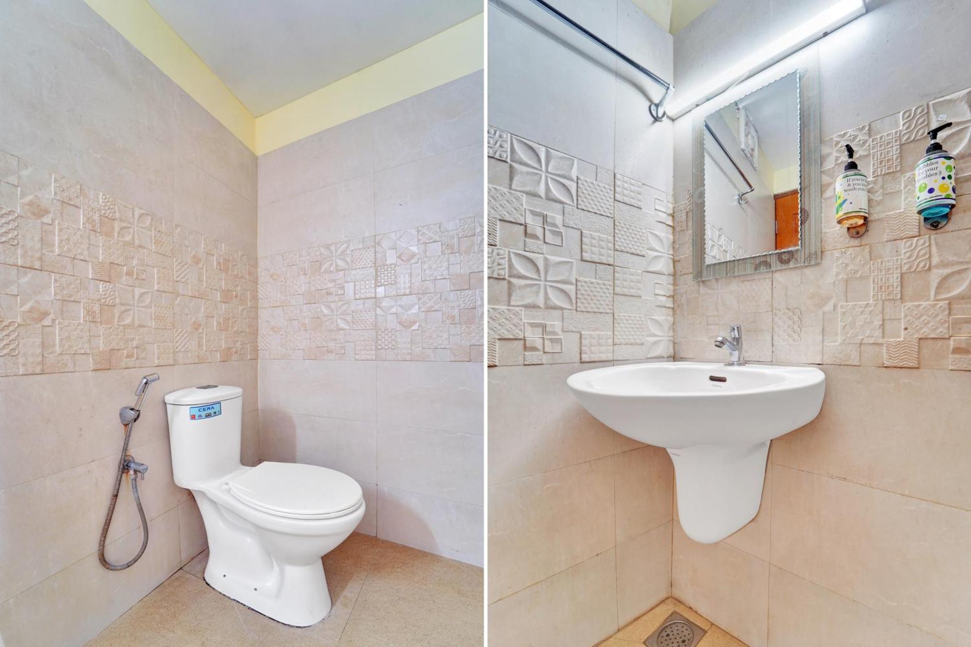 Super Townhouse Ernakulam North Ξενοδοχείο Kochi Εξωτερικό φωτογραφία