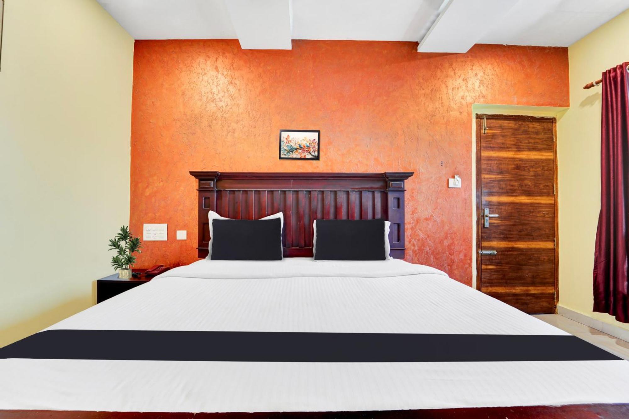 Super Townhouse Ernakulam North Ξενοδοχείο Kochi Εξωτερικό φωτογραφία