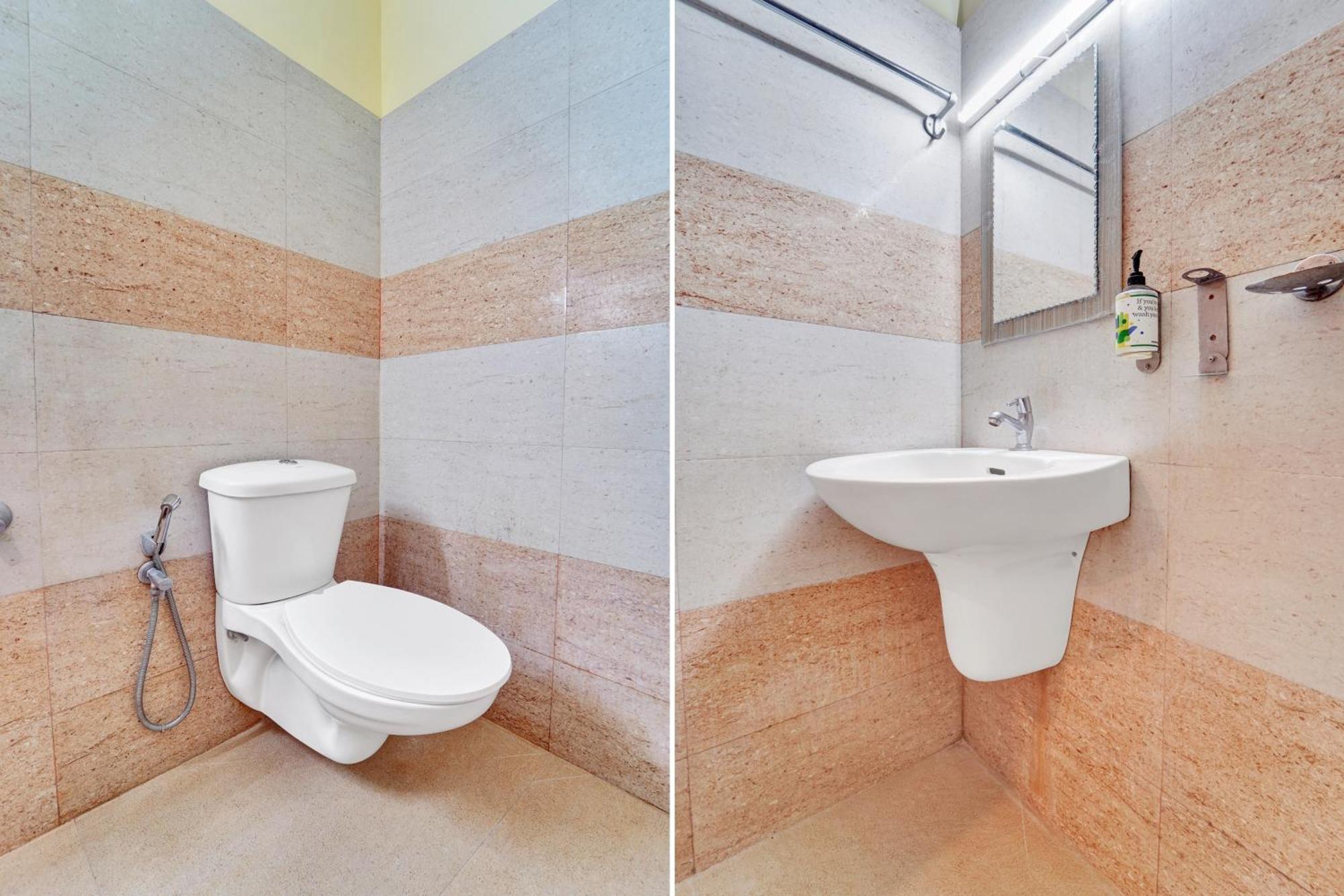 Super Townhouse Ernakulam North Ξενοδοχείο Kochi Εξωτερικό φωτογραφία